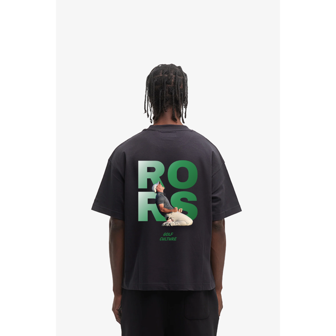 RORS Oversized Shirt