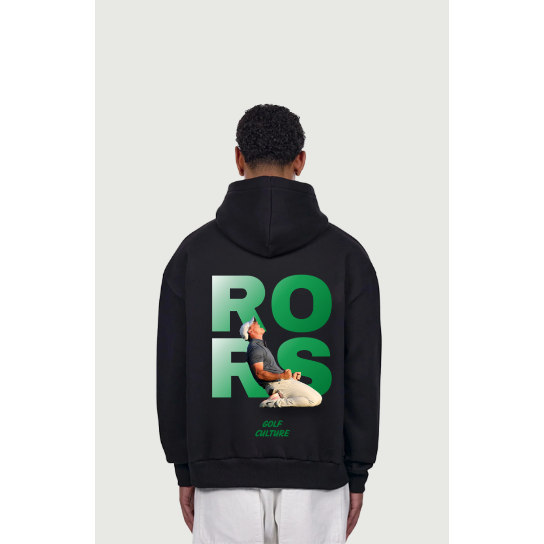 RORS Oversized Hoodie