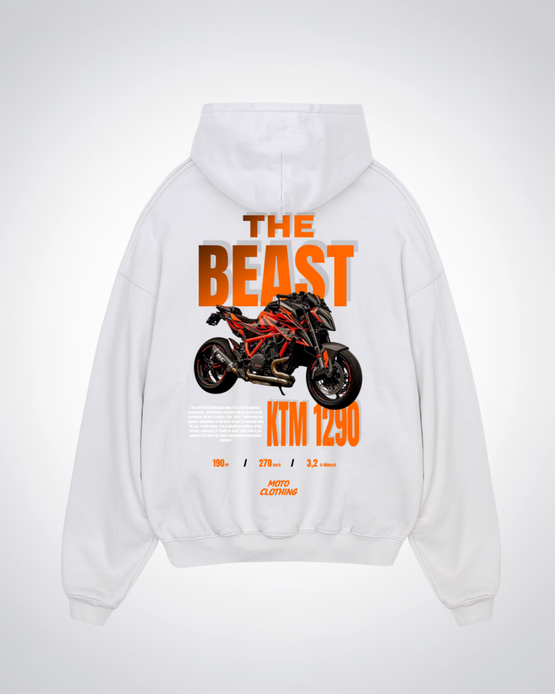 The Beast App - default Front Base