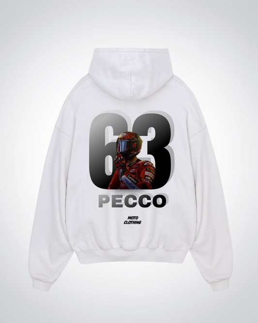 Pecco Oversized Hoodie