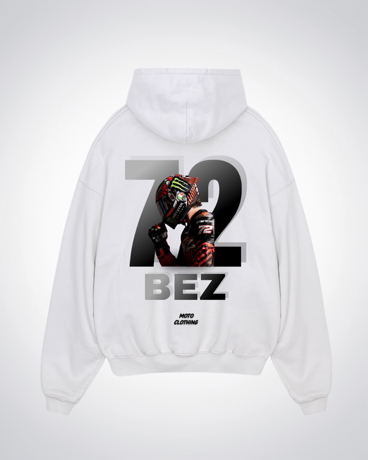 BEZ Oversized Hoodie