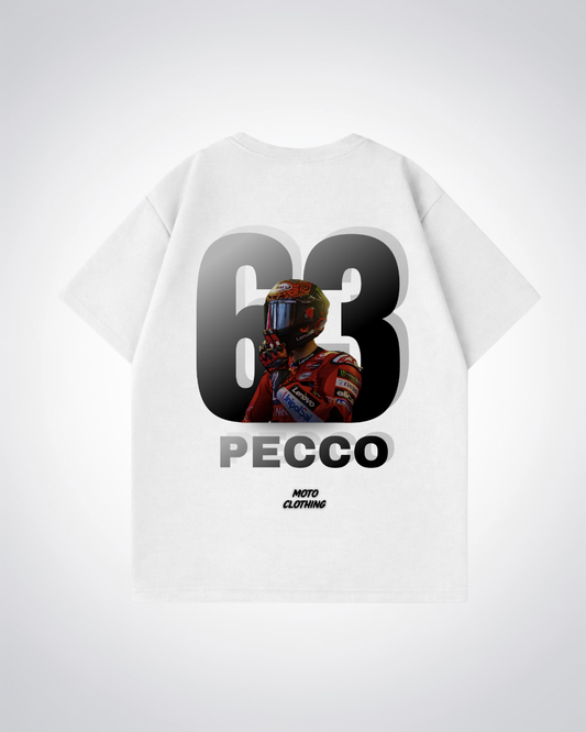 Pecco Oversized Shirt
