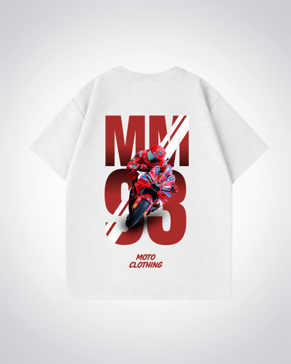MM 93 Oversized Shirt