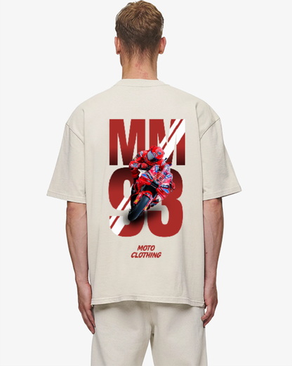 MM 93 Oversized Shirt