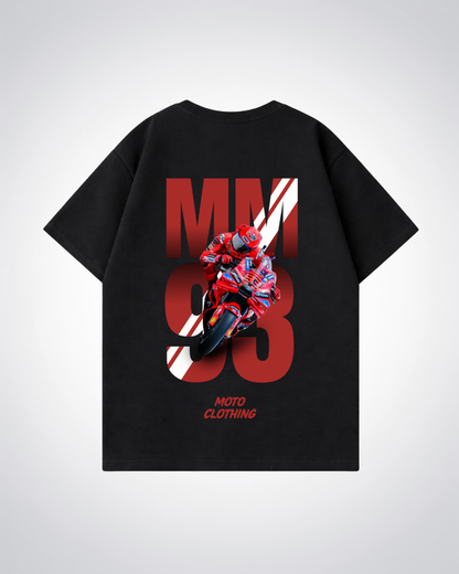 MM 93 Oversized Shirt