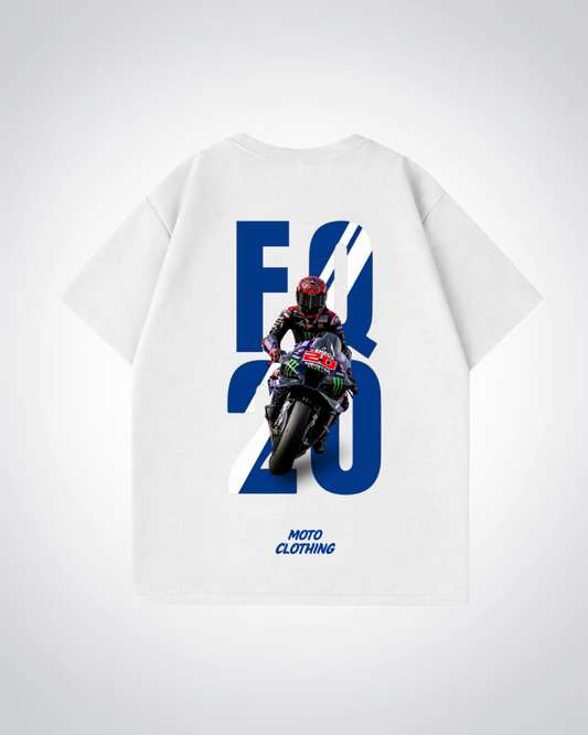 FQ 20 Oversized Shirt