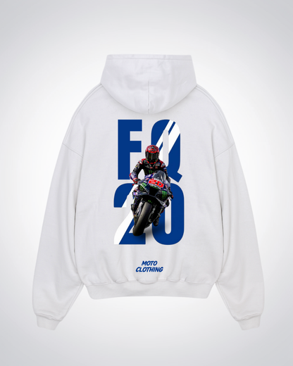 FQ 20 Oversized Hoodie