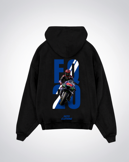FQ 20 Oversized Hoodie