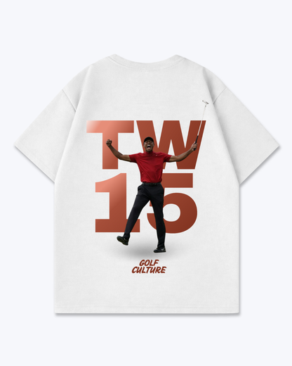 TW 5 Oversized Shirt