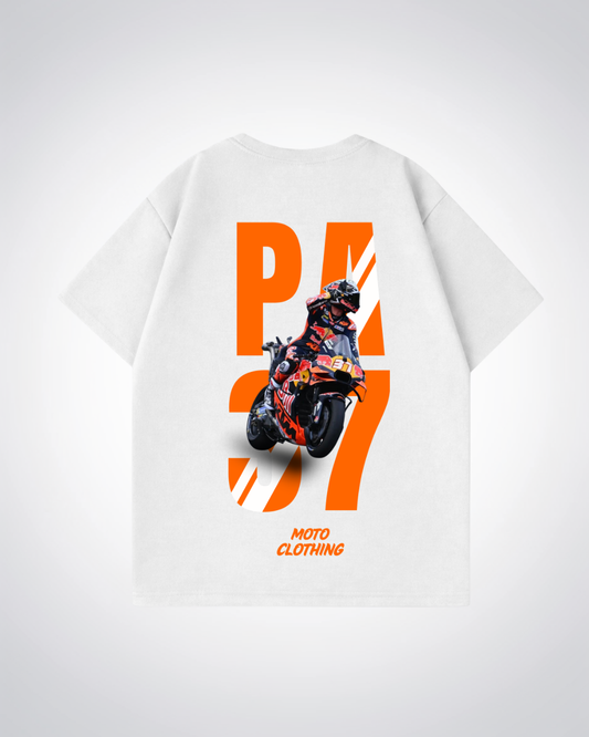 PA 37 Oversized Shirt