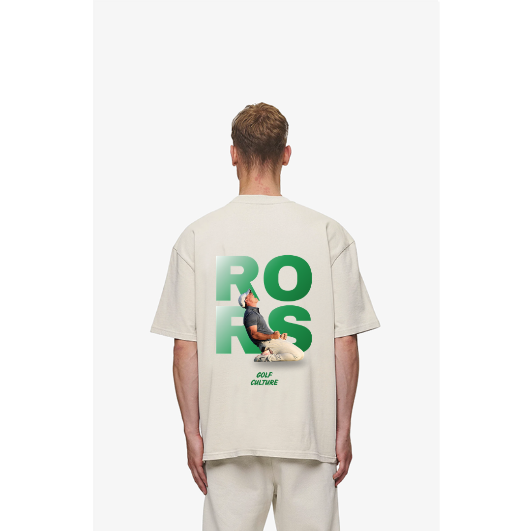 RORS Oversized Shirt