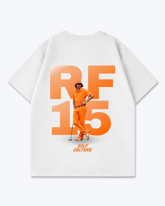 RF15 Oversized Shirt