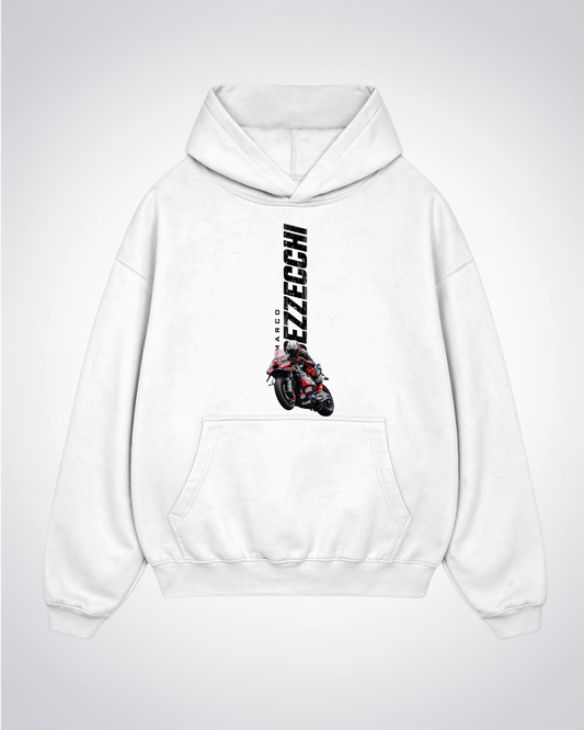 Bezzecchi Race Style Oversized Hoodie (Kopie)