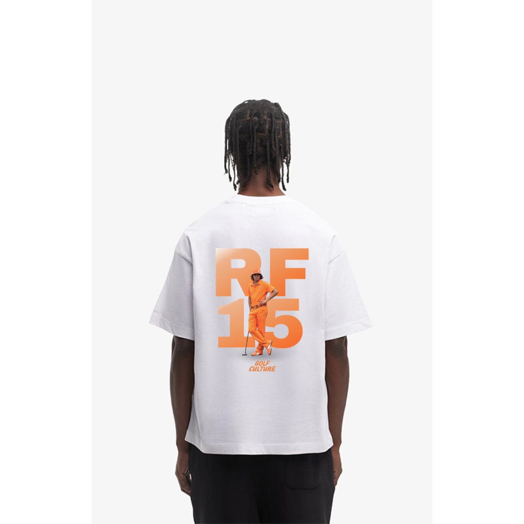 RF15 Oversized Shirt