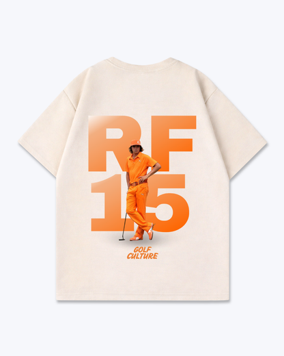 RF15 Oversized Shirt