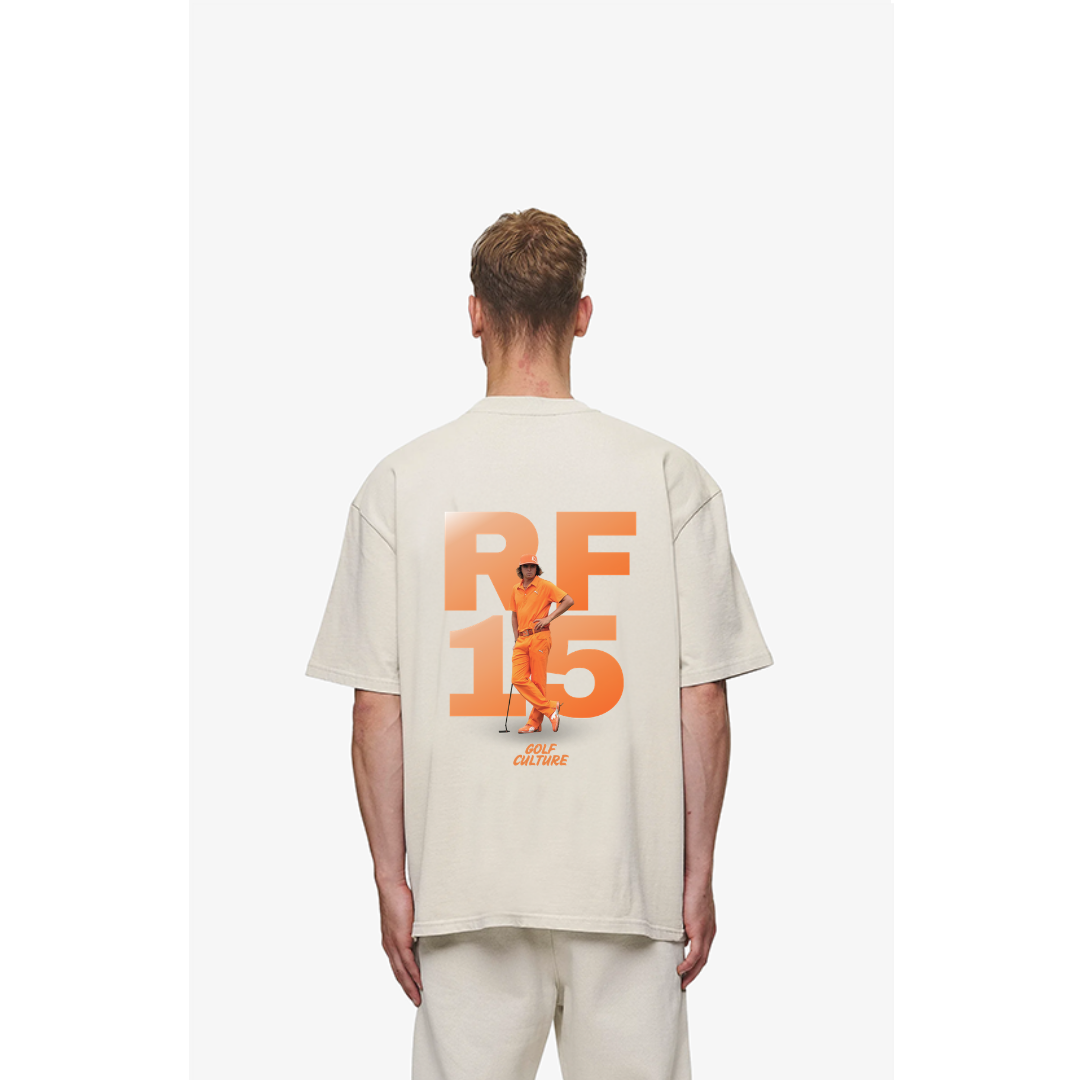 RF15 Oversized Shirt