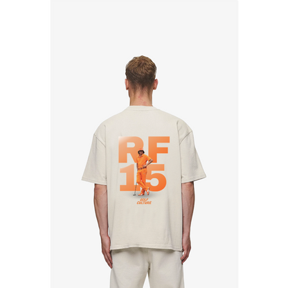 RF15 Oversized Shirt
