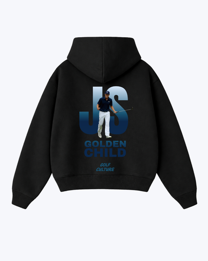 Golden Child Oversized Hoodie