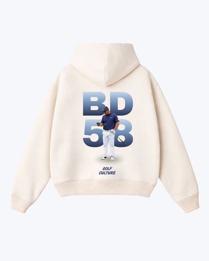 BD 58 Oversized Hoodie