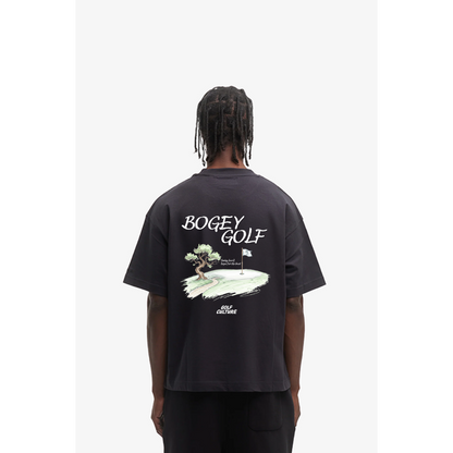 Bogey Golf  Oversized Shirt