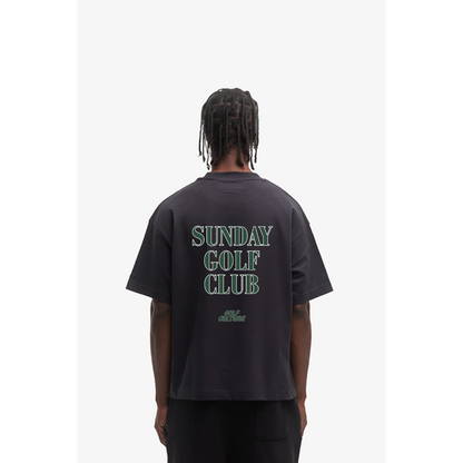 Sunday Golf Club 2 Oversized Shirt