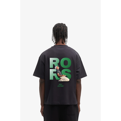 RORS Oversized Shirt