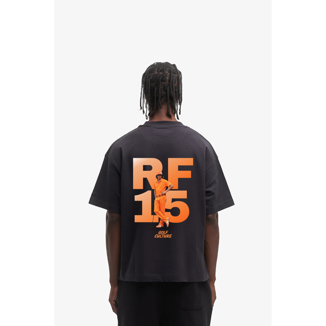 RF15 Oversized Shirt
