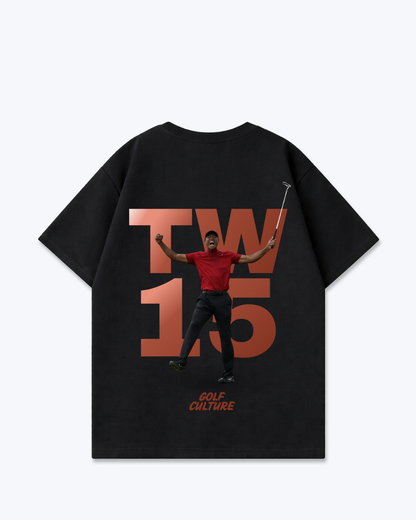 TW 5 Oversized Shirt