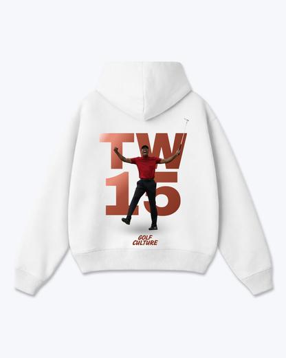 TW 5 Oversized Hoodie
