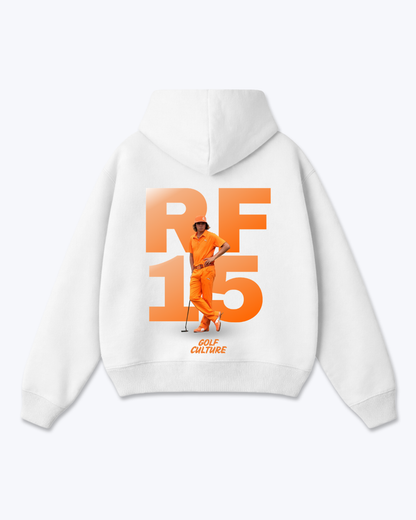 RF15 Oversized  Hoodie