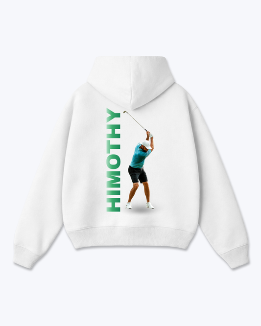 Himothy Oversized Hoodie
