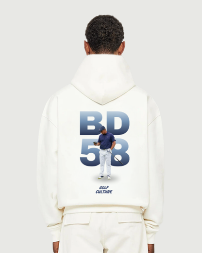 BD 58 Oversized Hoodie