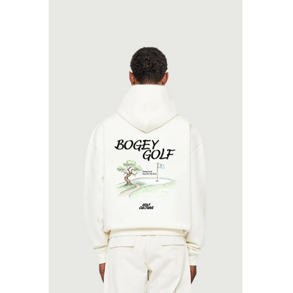 Bogey Golf Oversized Hoodie