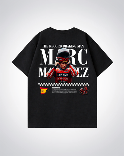 Marc Marquez Oversized Shirt