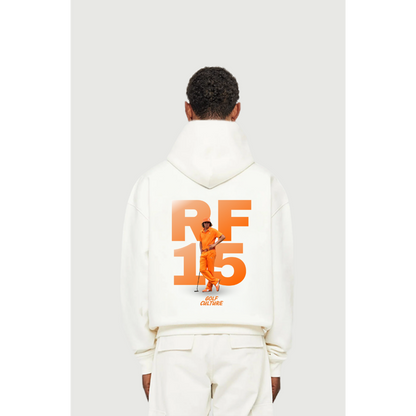 RF15 Oversized  Hoodie