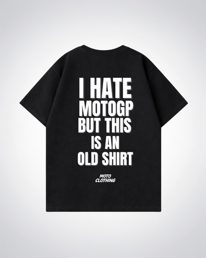 I hat MotoGP Oversized Shirt