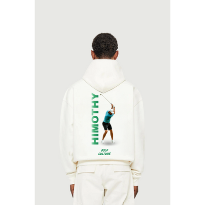 Himothy Oversized Hoodie