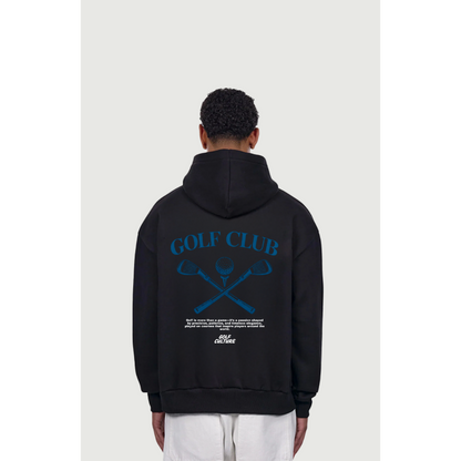 Golf Club Oversized Hoodie