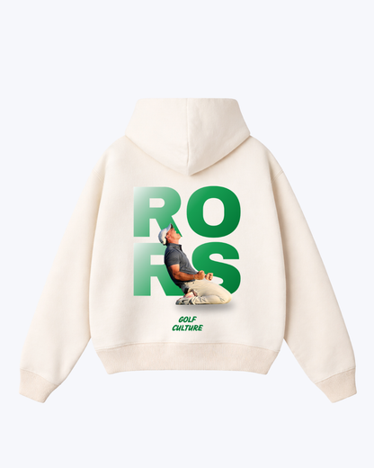 RORS Oversized Hoodie