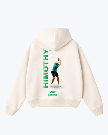Himothy Oversized Hoodie