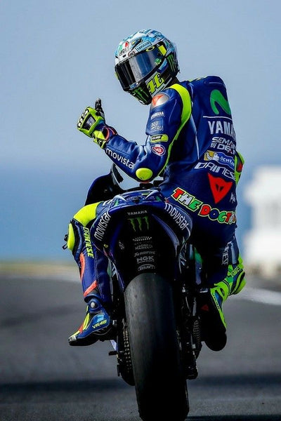 Rossi