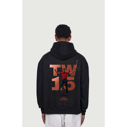 TW 5 Oversized Hoodie