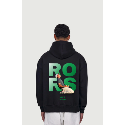 RORS Oversized Hoodie