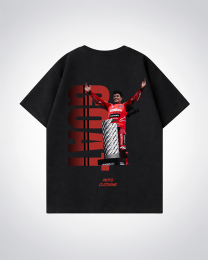 MM Goat Oversized Shirt