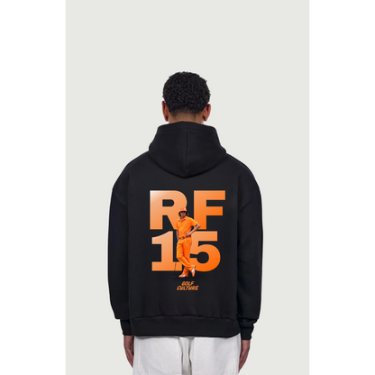 RF15 Oversized  Hoodie