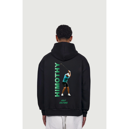 Himothy Oversized Hoodie