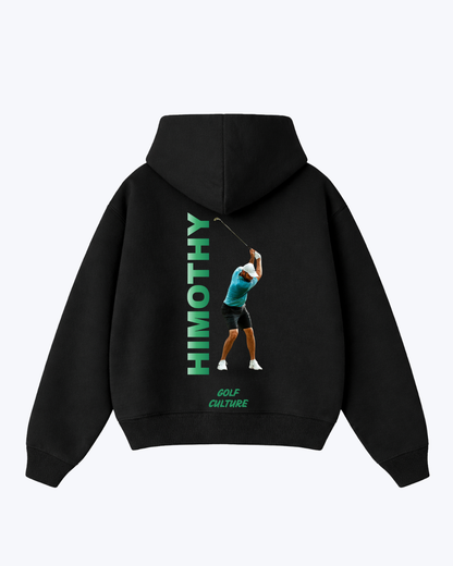 Himothy Oversized Hoodie