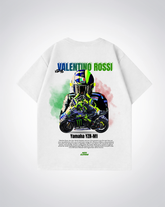 Valentino Rossi Oversized Shirt