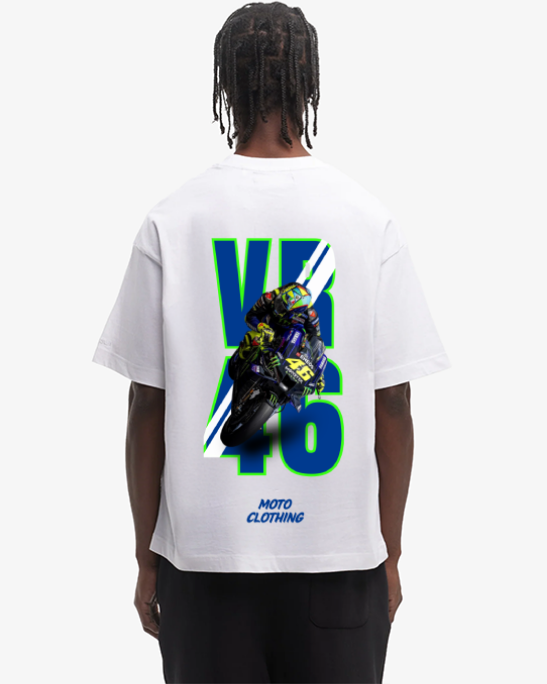 BD 58 Oversized Shirt