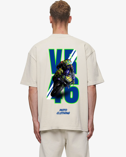 BD 58 Oversized Shirt